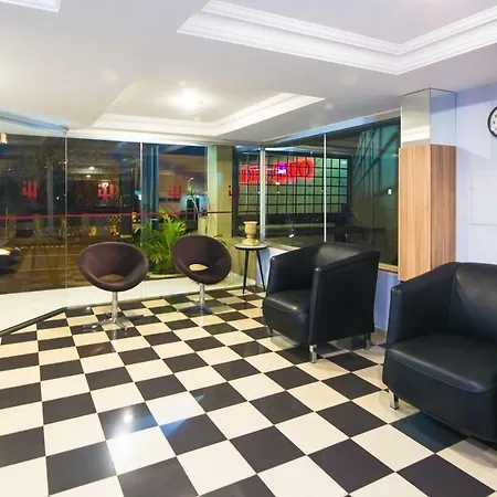 Hotel Igapó-3