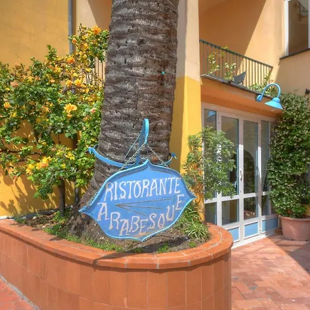 Hotel Arabesque-2