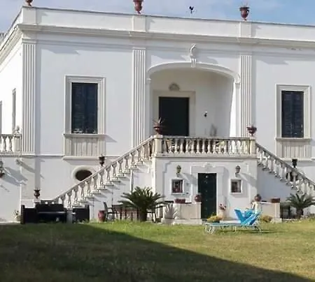 Villa Longo De Bellis-3