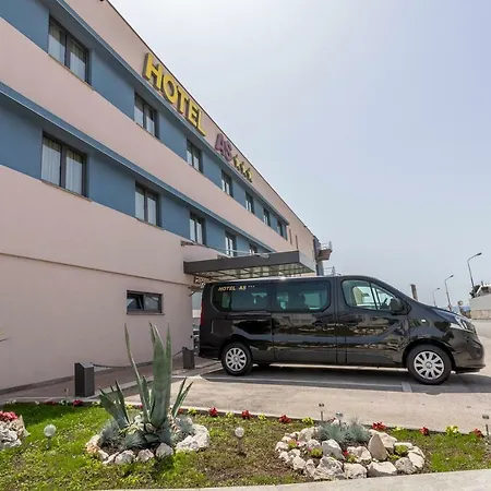 Hotel As-2