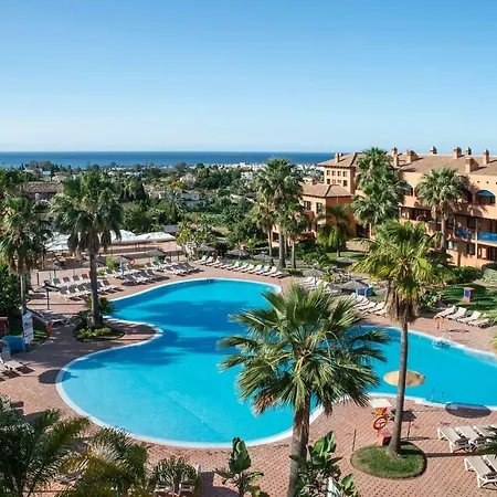 Pierre & Vacances Estepona-2