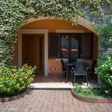 Residence Baia Infreschi-3