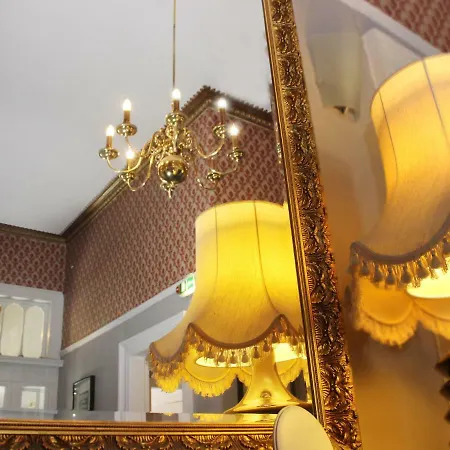 Playfair House Hotel-2
