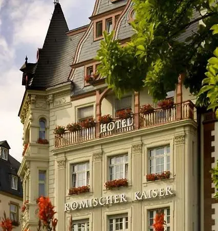 Hotel Roemischer Kaiser-2