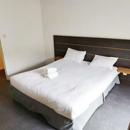 City Residence Marne-La-Vallee-Bry-Sur-Marne-2