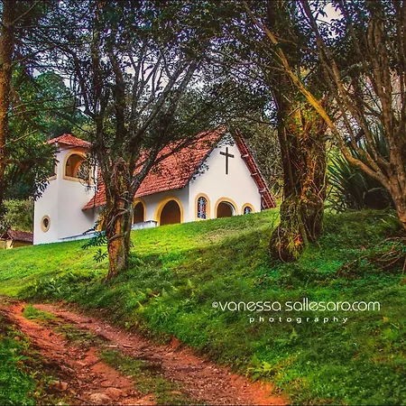 Pousada Águas do Vale-3