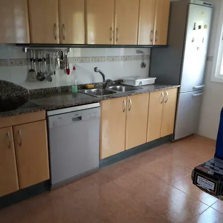 Hostal Residencia Celma-3