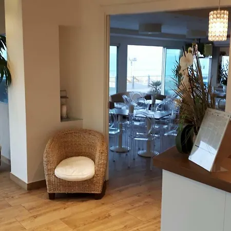 Hotel Oasi Ristorante Pizzeria-2