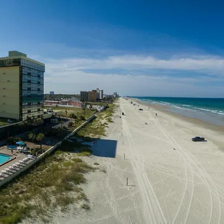 Oceanside Inn Daytona-2
