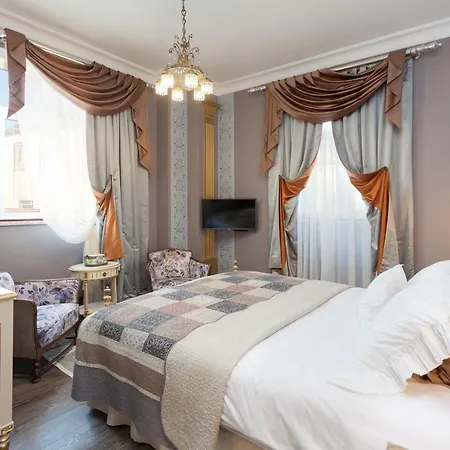 Stroganov Hotel & Spa-3