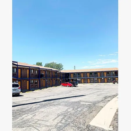 Travelodge By Wyndham Cedar City-2