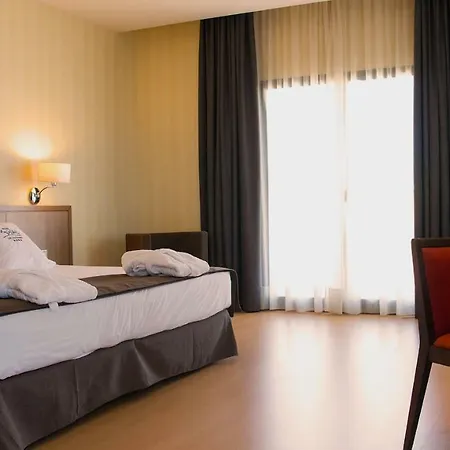 Hotel Mossaic Los Alcazares-3