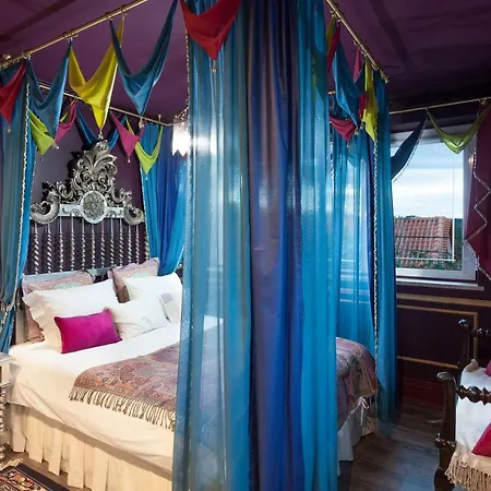 Stroganov Hotel & Spa-2