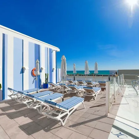 Hotel Costa Conil By Fuerte Group-3