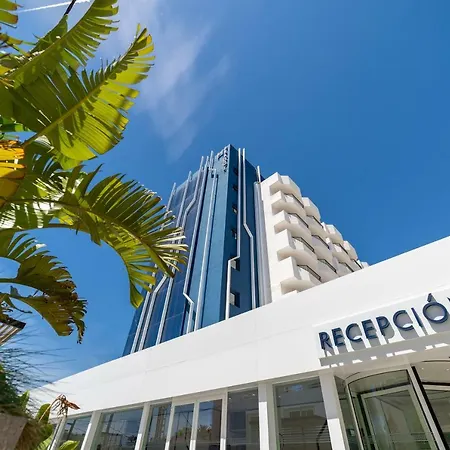 Hotel Prado II-2