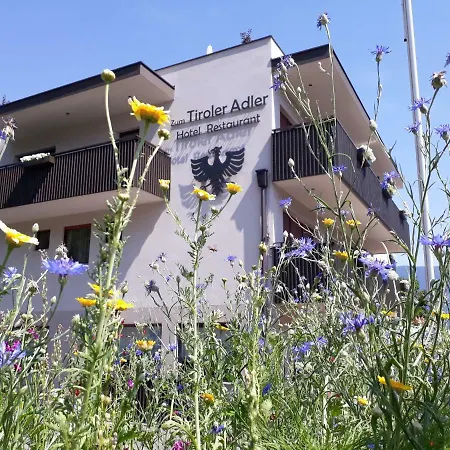 Hotel Zum Tiroler Adler-3