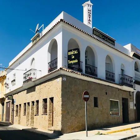 Hostal la Tarayuela-3