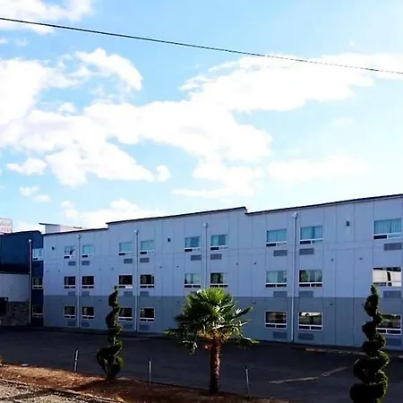 Capital Inn & Suites-2