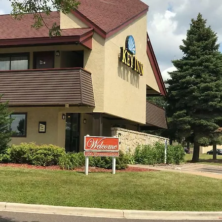 Key Inn Motel - Woodbury-2