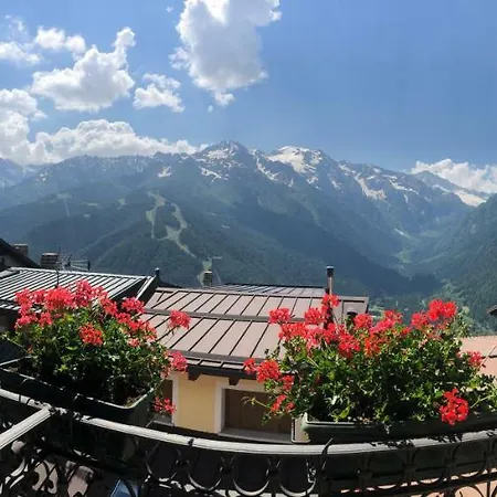 Residence Cavallino-2