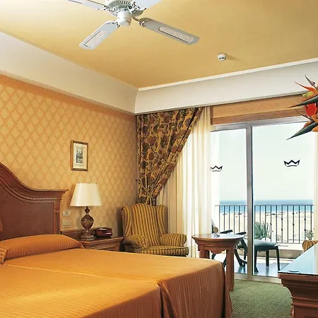 Hotel Riu Palace Maspalomas (Adults Only)-3