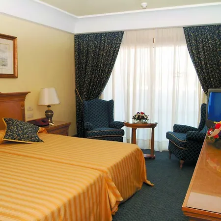 Hotel Riu Palace Maspalomas (Adults Only)-2