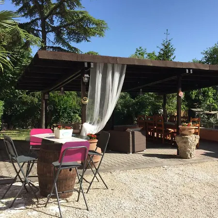 B&B Dell'Annunziata-3