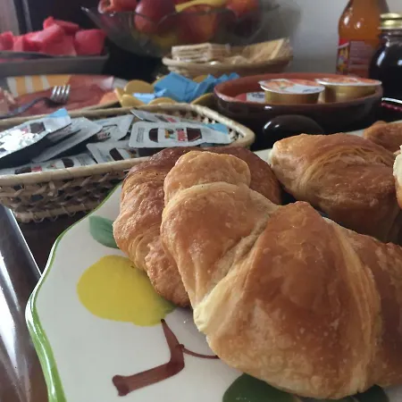 B&B Dell'Annunziata-2