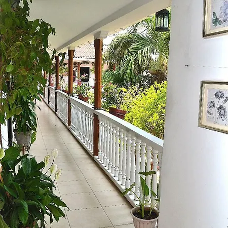 Hotel Santa Cruz-2