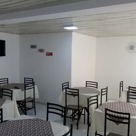 Porto Seguro Office Hotel-2