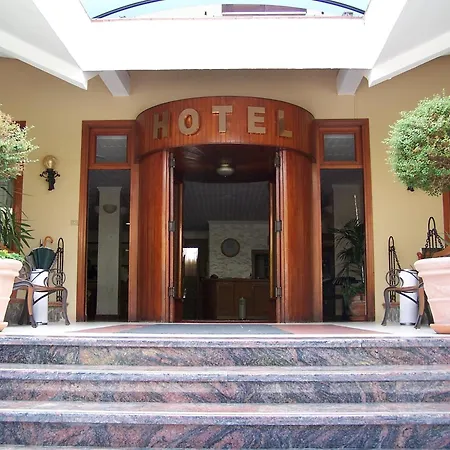 Hotel Ristorante Belvedere-2