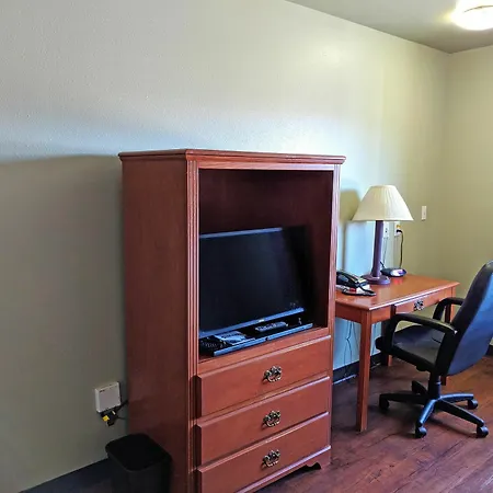 America'S Best Value Inn & Suites Gallup-3