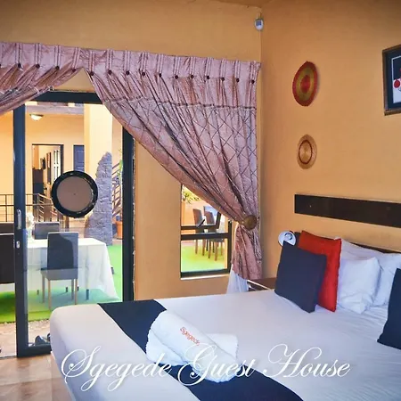 Sgegede Guest House-2