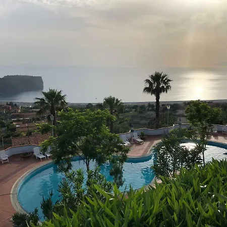 Hotel Residenza del Golfo-2