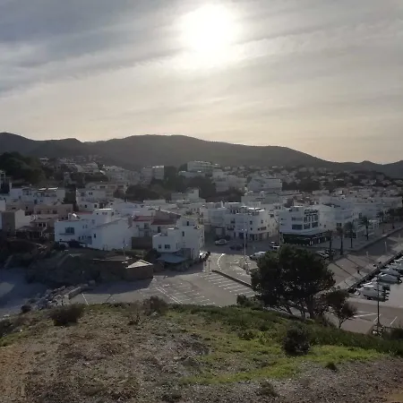 Can Pau Guesthouse-3