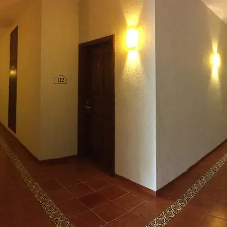 Hotel Margaritas Cancun-3
