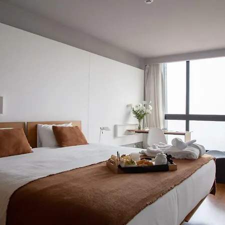 Esplendor By Wyndham Montevideo Punta Carretas-2