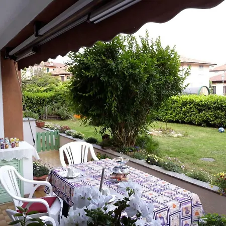 Bed & Breakfast Il Bolentino Varenna-3
