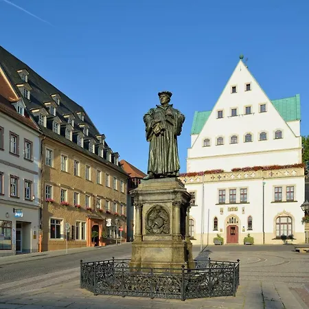 Hotel Graf von Mansfeld-2