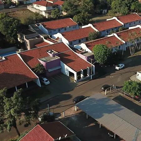 Hotel Turi-2