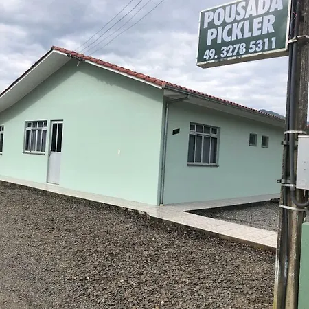 Pousada Pickler-3