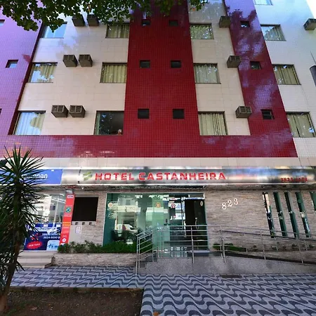 Hotel Castanheira-2