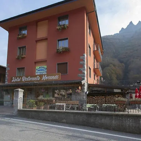 Hotel Morandi-2