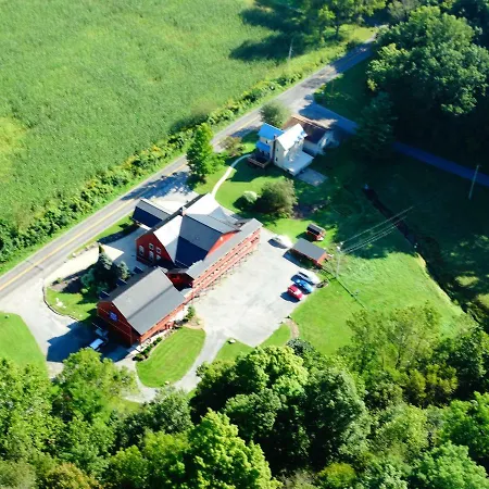 The Barn Inn Bed And Breakfast-2