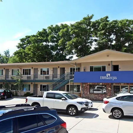 Boulder University Inn-3