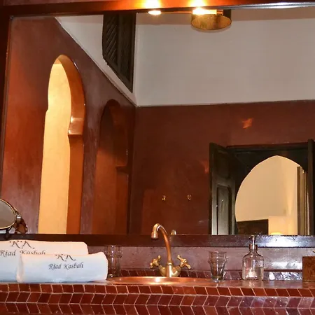 Riad Kasbah & Spa-3