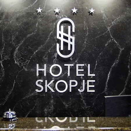 Hotel Skopje-2