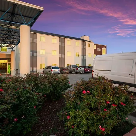 Motel 6-Roswell, Nm-2
