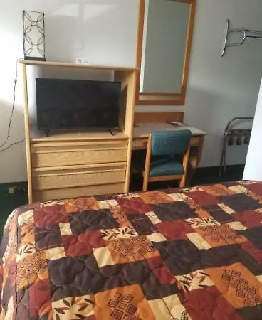 Oregon Trail Motel And Restaurant-2