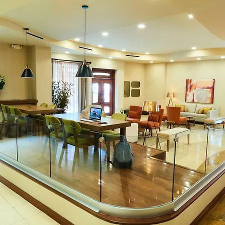 Suites Las Palmas, Hotel & Apartments.-2